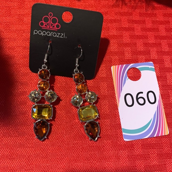 Paparazzi jewelry - Picture 8 of 11